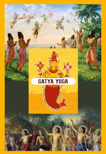 Satya Yug